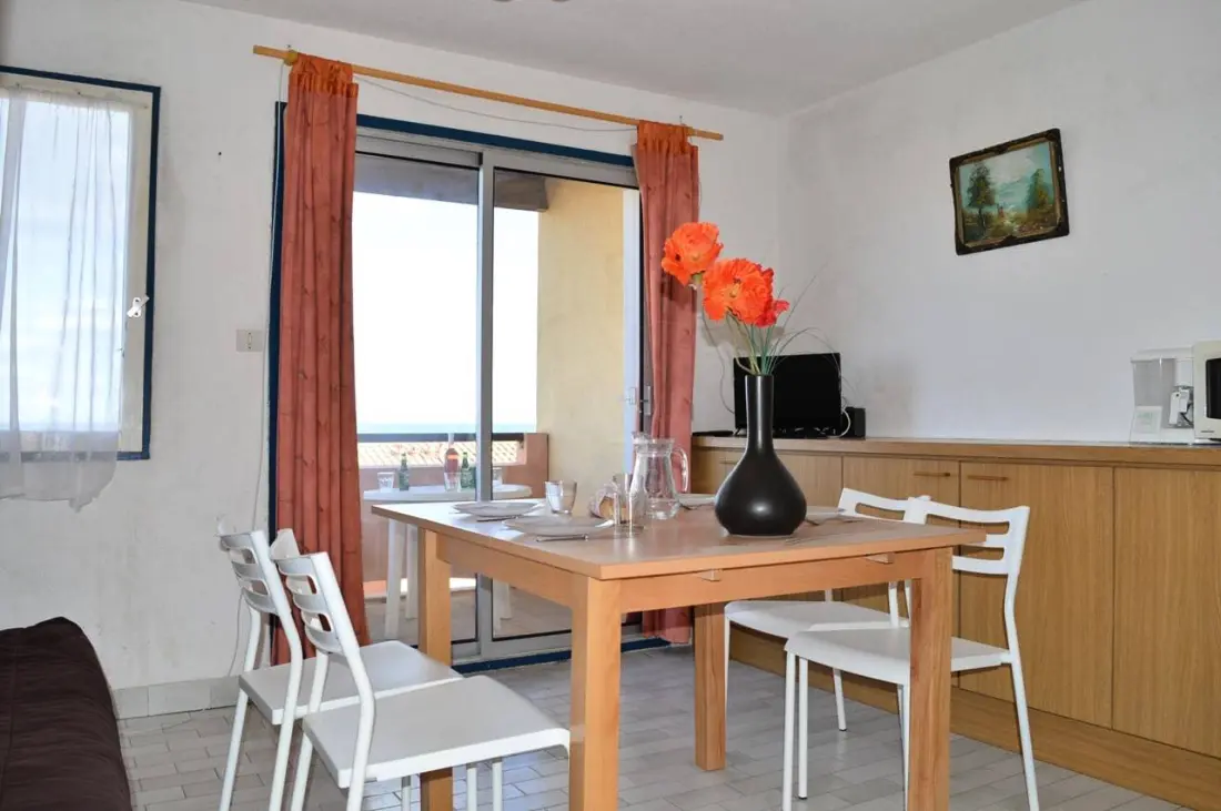 Residence Horizon Sur Mer