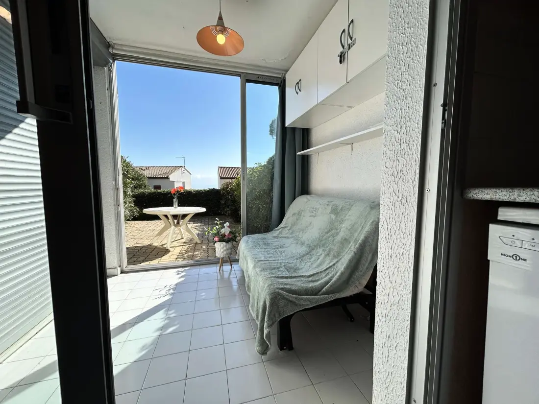 Residence Horizon Sur Mer