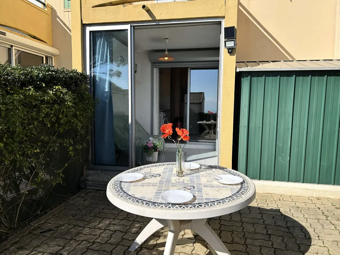 Residence Horizon Sur Mer