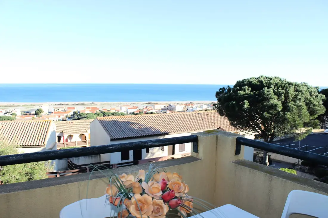 Residence Horizon Sur Mer