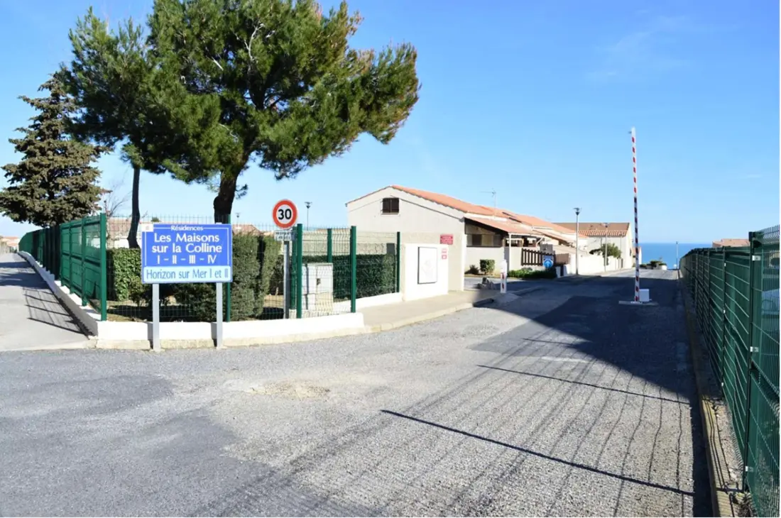 Residence Horizon Sur Mer