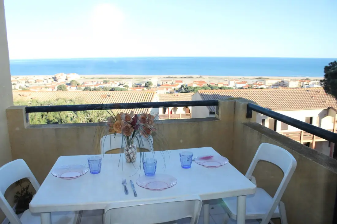 Residence Horizon Sur Mer