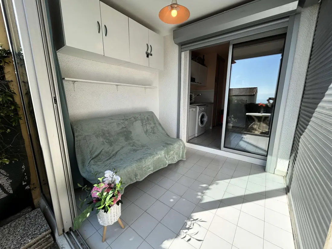 Residence Horizon Sur Mer