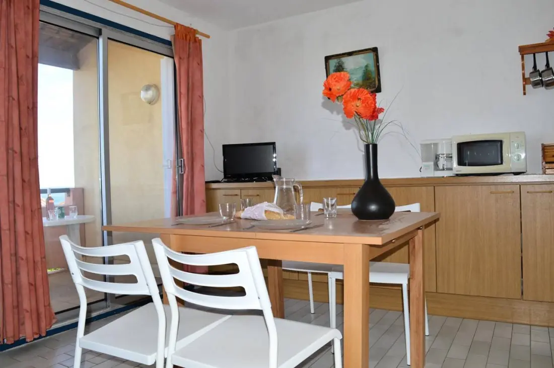 Residence Horizon Sur Mer