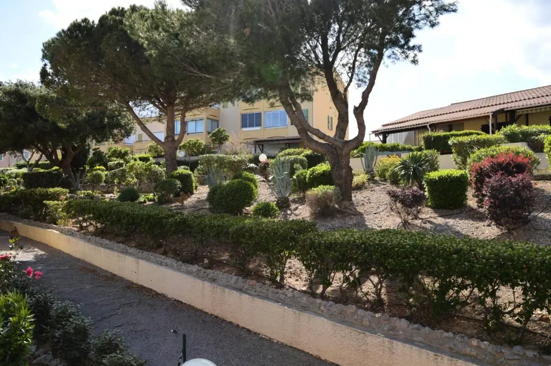 Residence Horizon Sur Mer