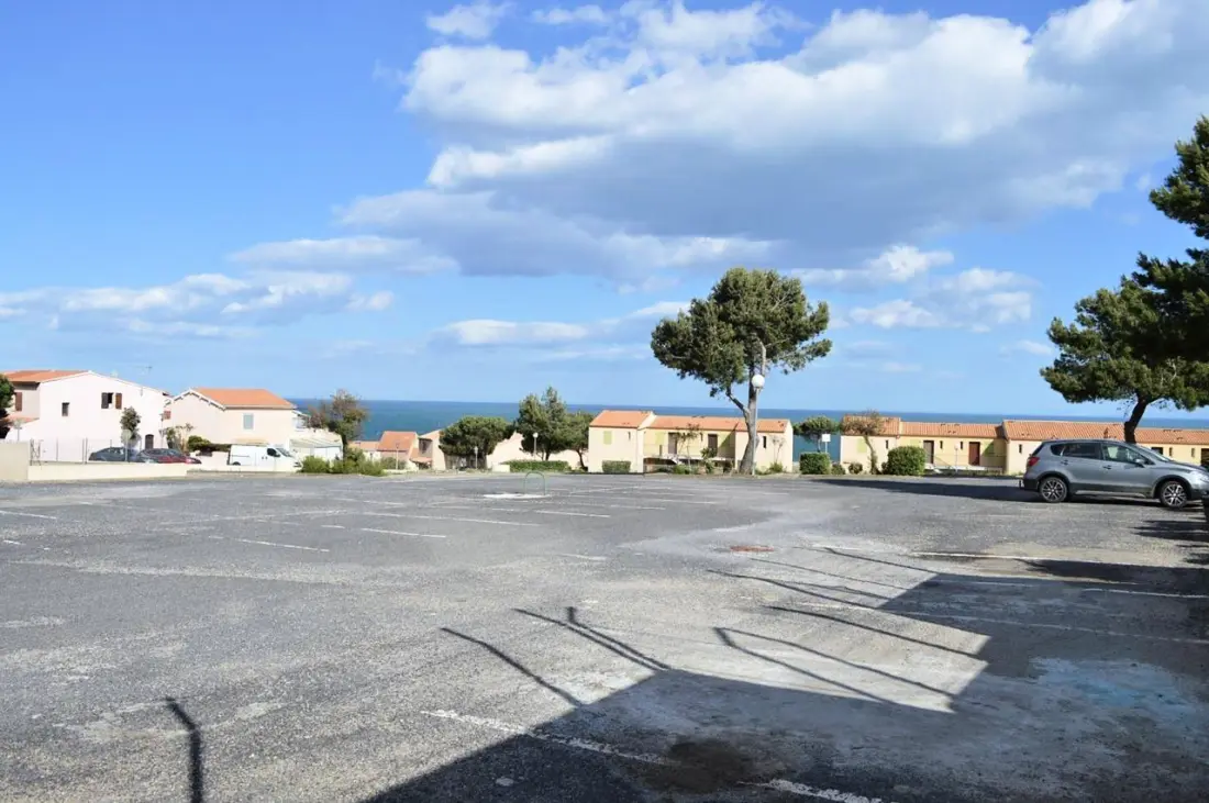 Residence Horizon Sur Mer
