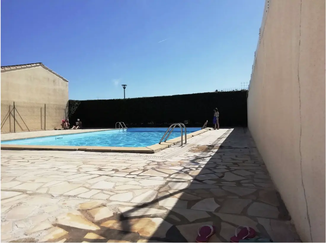 Residence Horizon Sur Mer