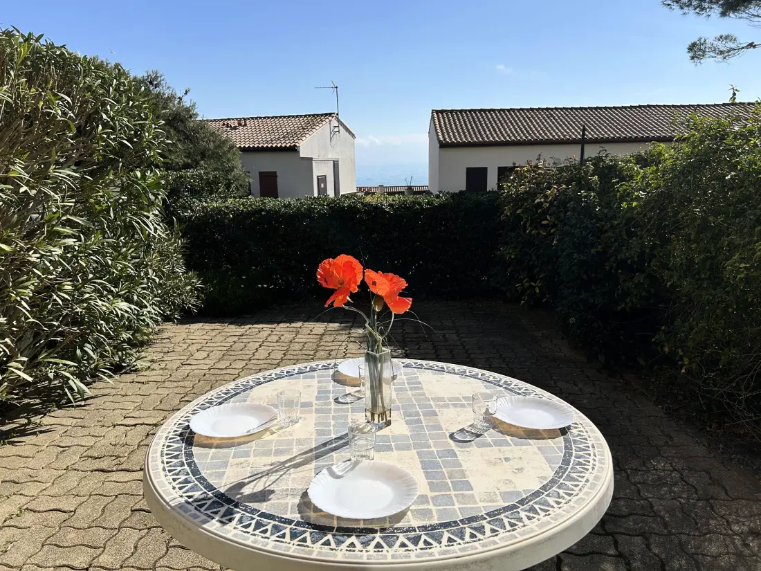 Residence Horizon Sur Mer