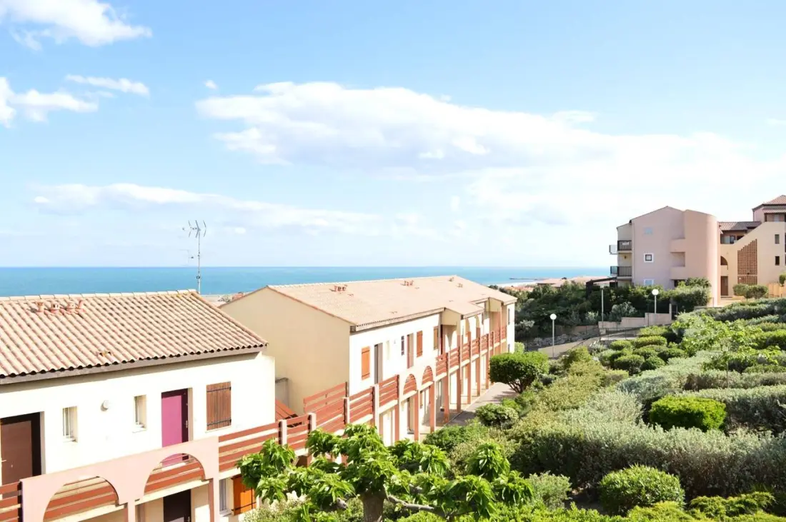 Residence Horizon Sur Mer