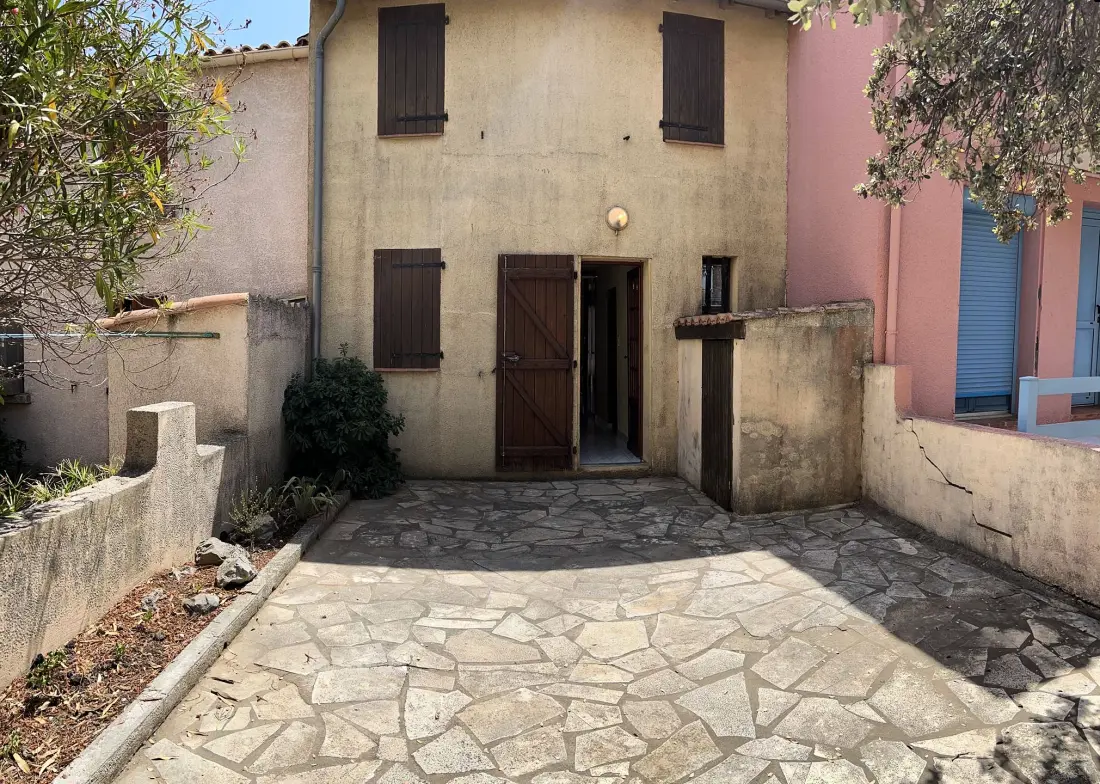 Residence Jardins De La Vigie