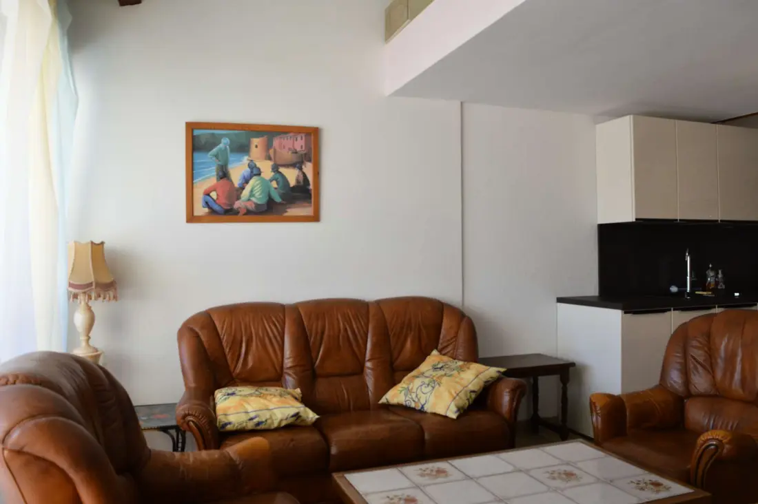 Residence Jardins De La Vigie