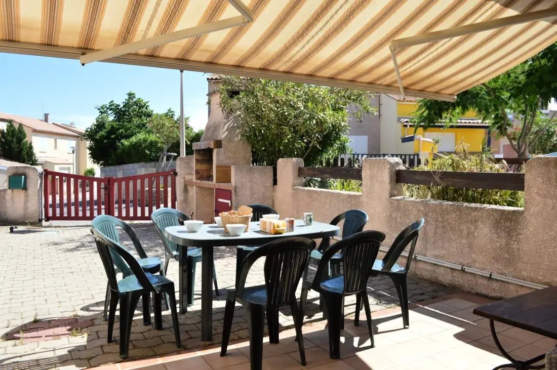 Residence Jardins De La Vigie