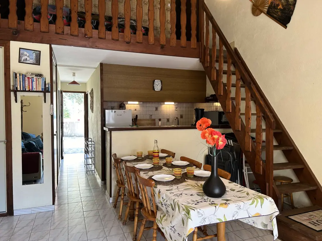 Residence Jardins De La Vigie
