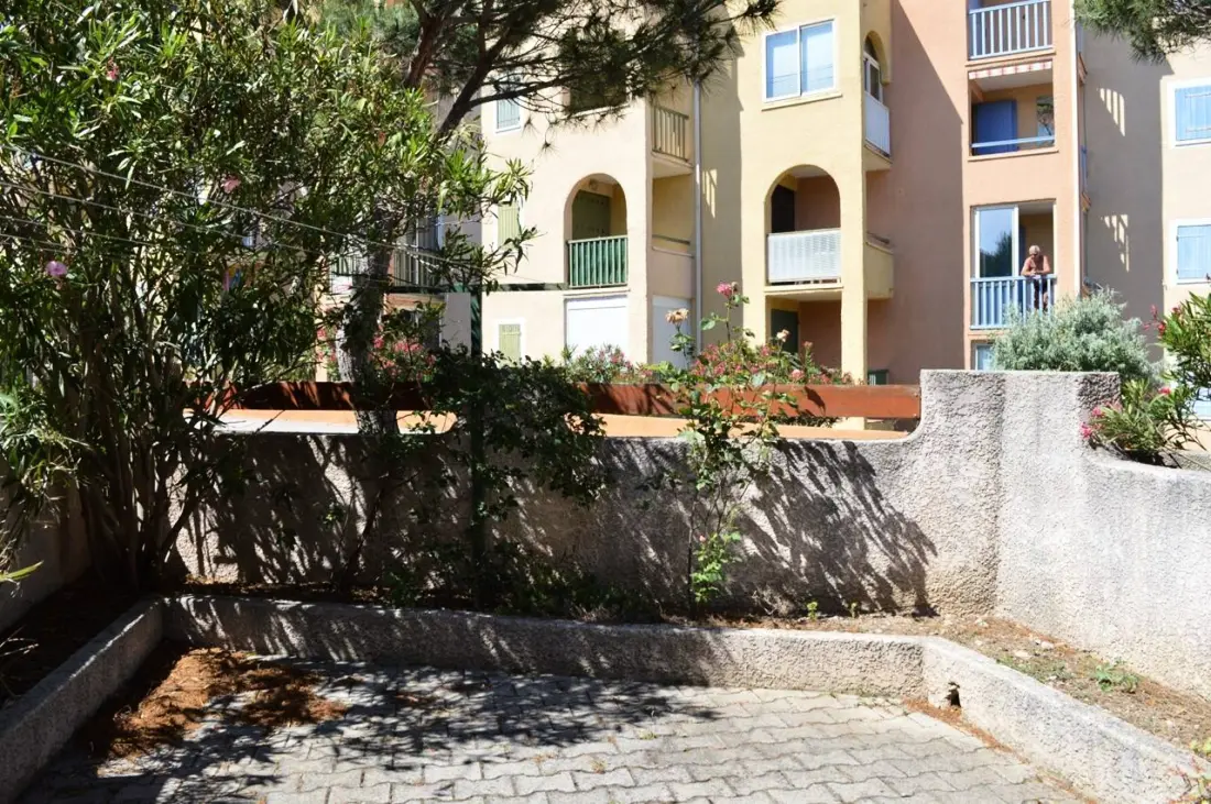 Residence Jardins De La Vigie