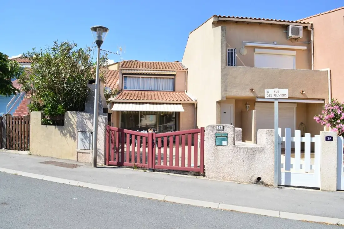 Residence Jardins De La Vigie