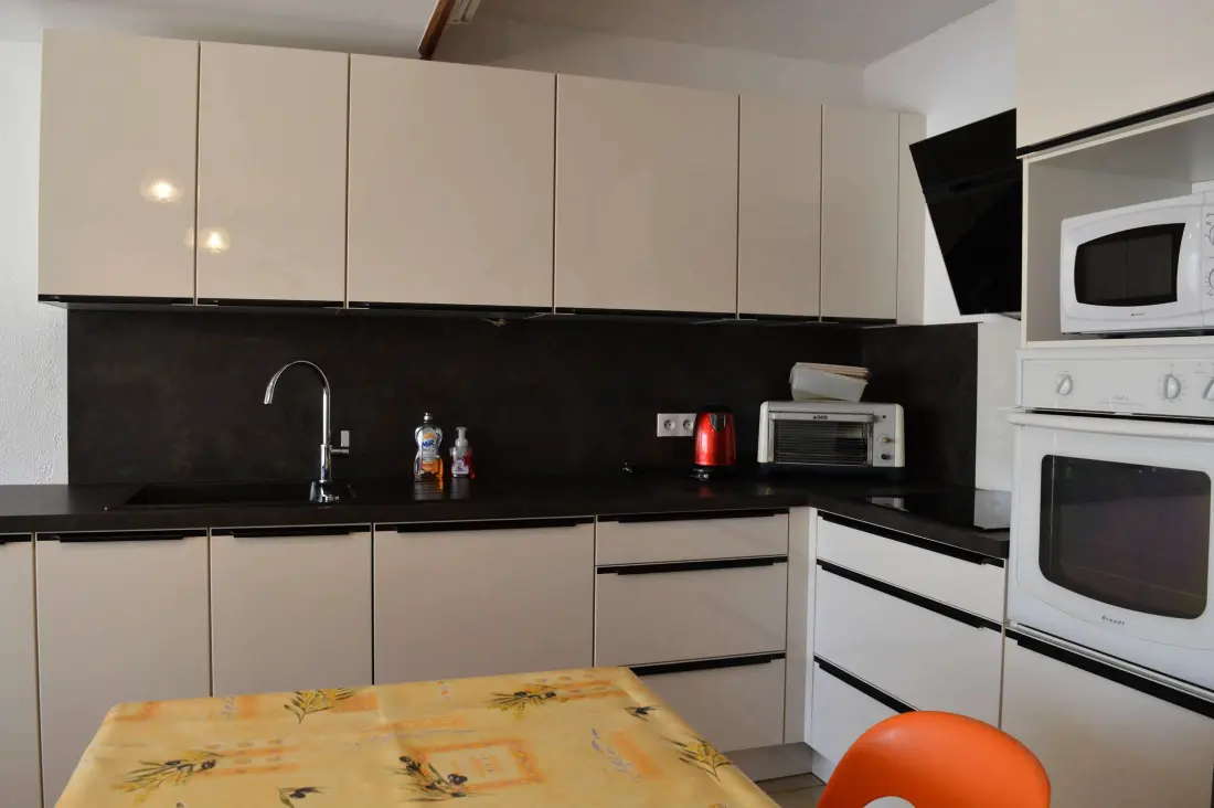 Residence Jardins De La Vigie