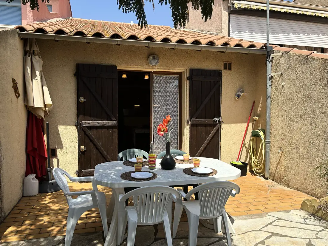 Residence Jardins De La Vigie