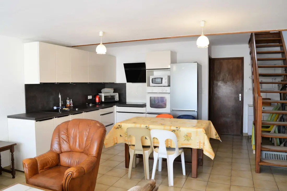 Residence Jardins De La Vigie
