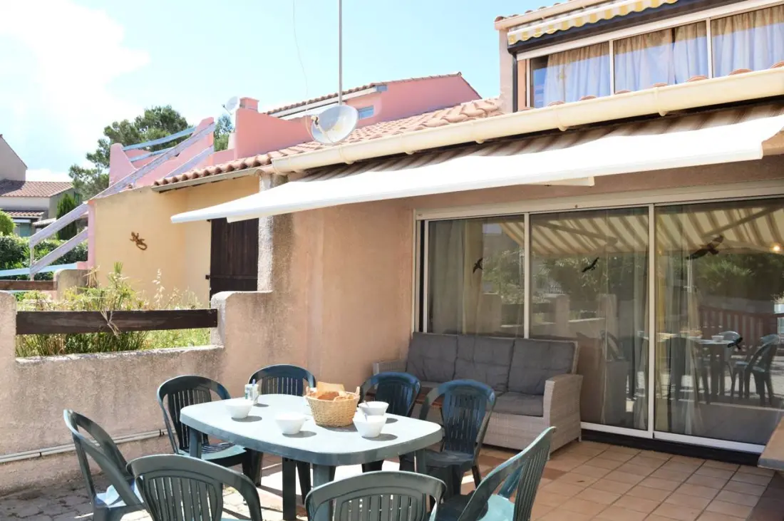 Residence Jardins De La Vigie