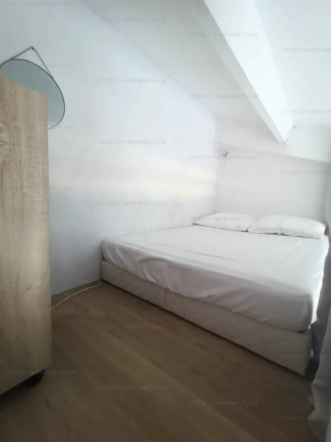 Oliveraie Residence