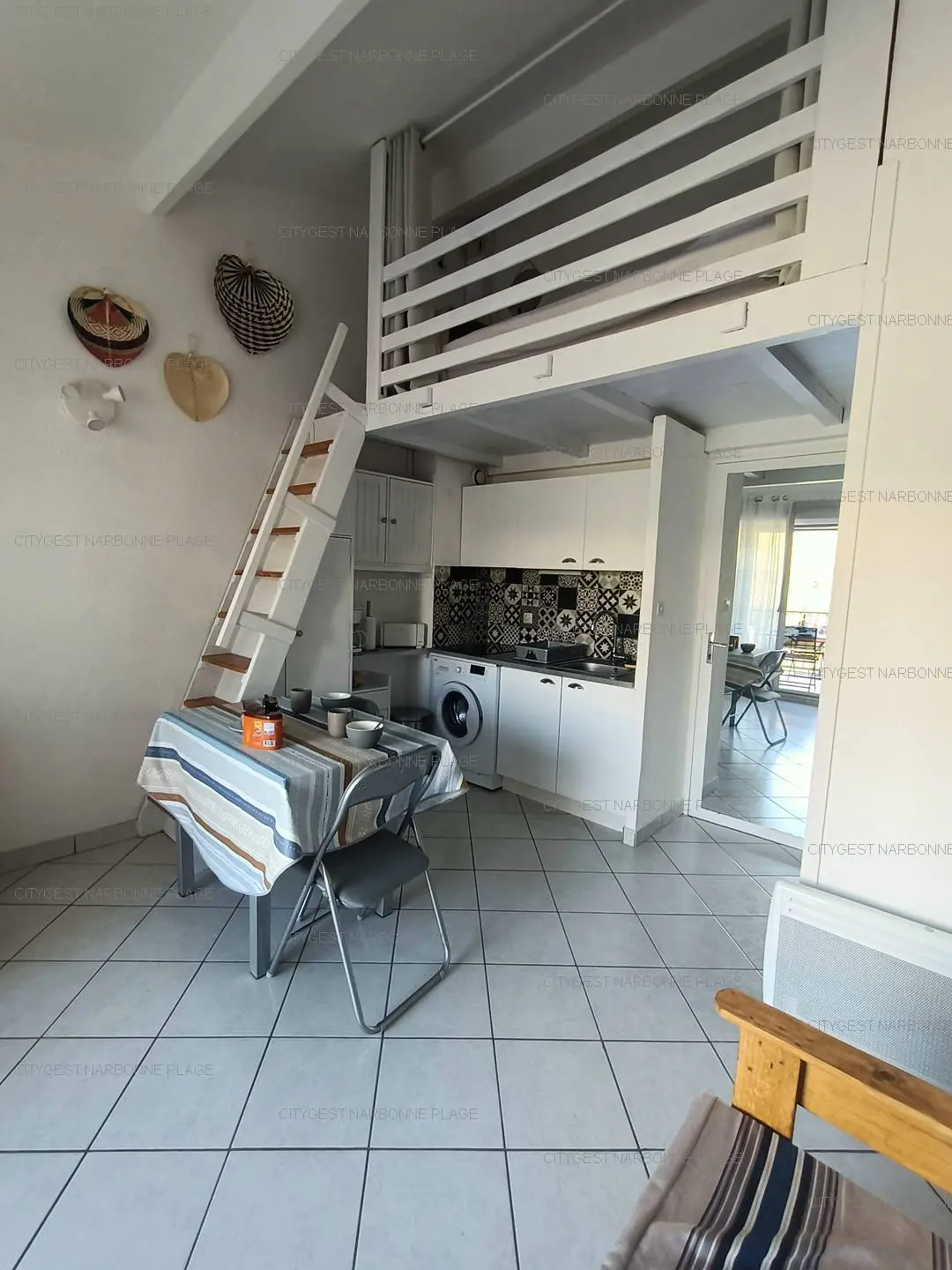 Oliveraie Residence