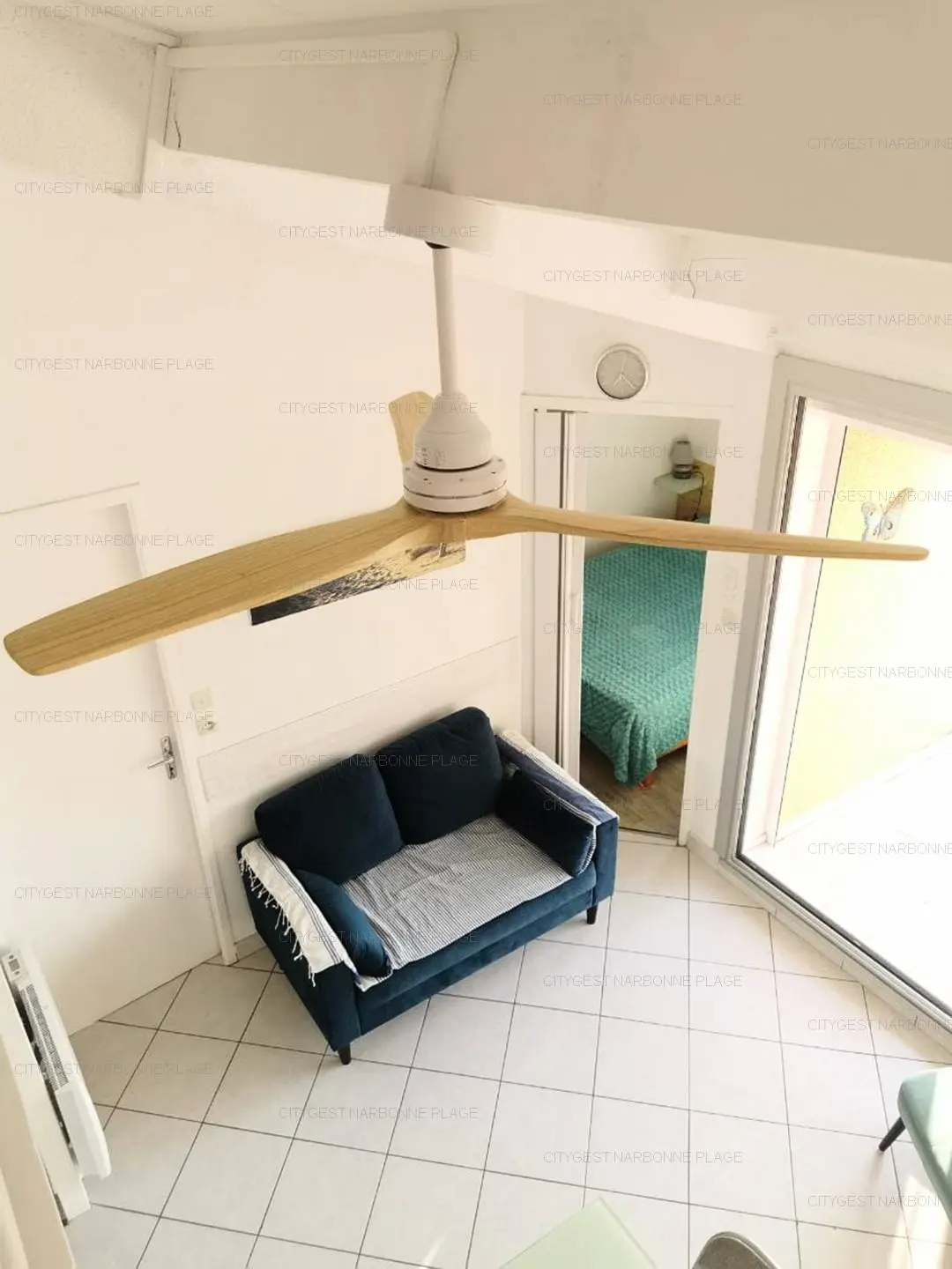 Oliveraie Residence