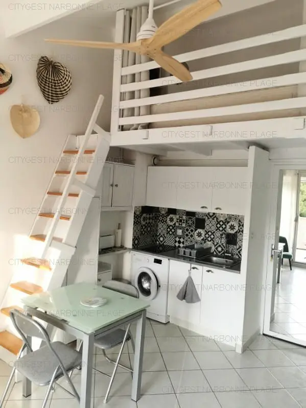 Oliveraie Residence