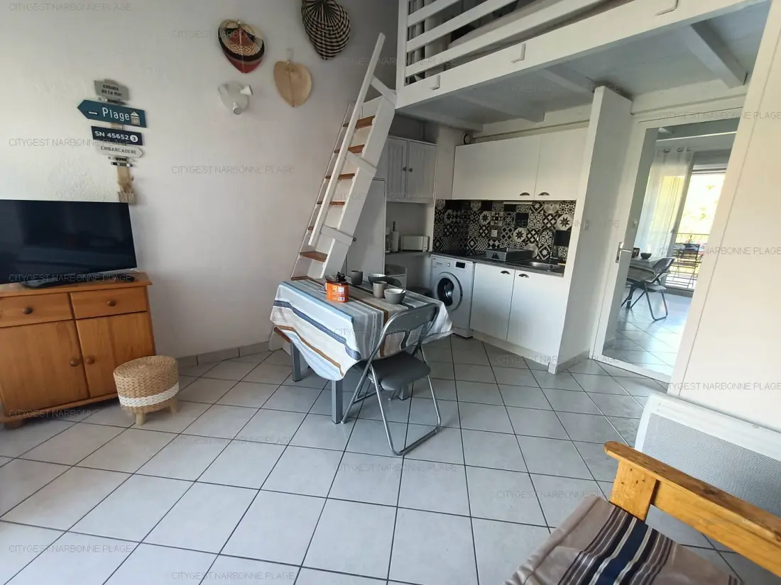 Oliveraie Residence