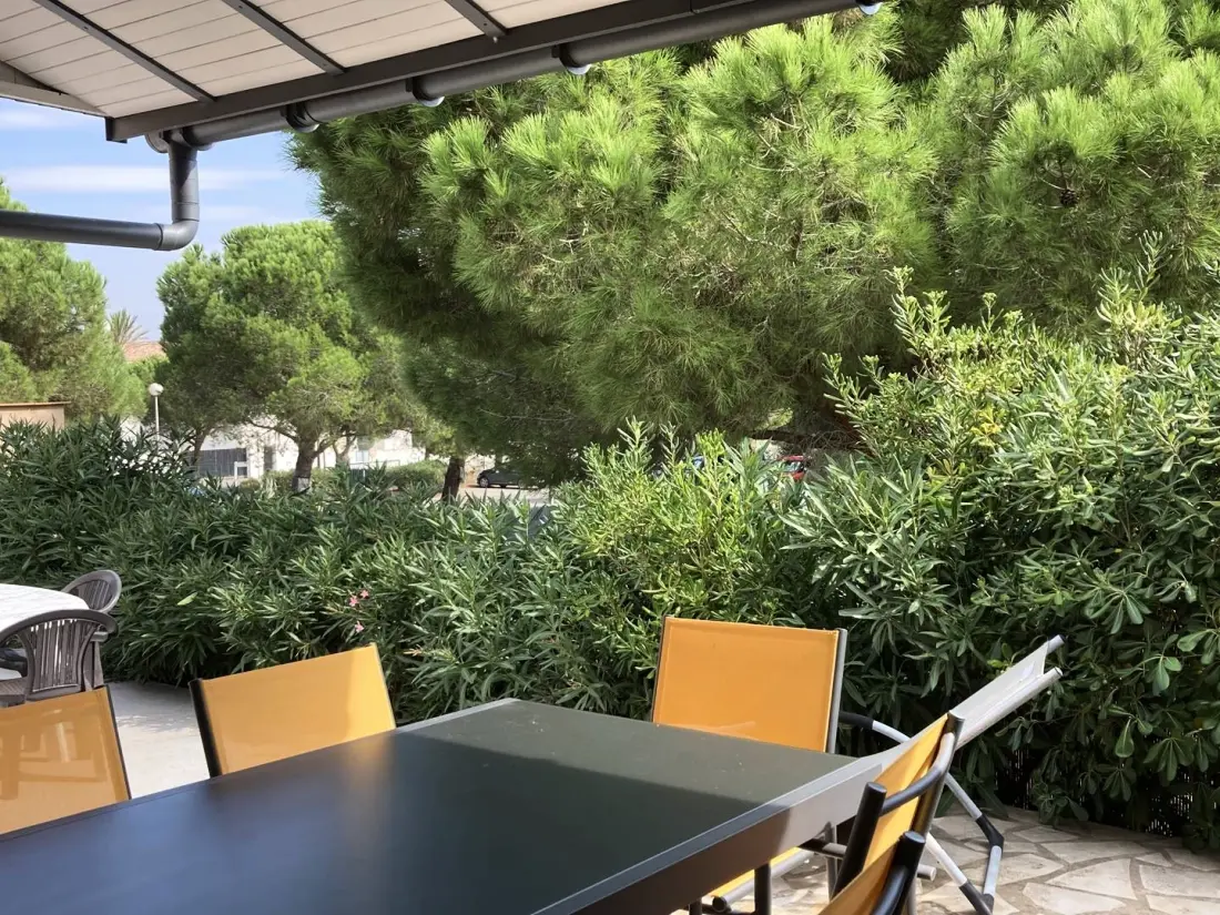 Residence Le Clos Du Soleil