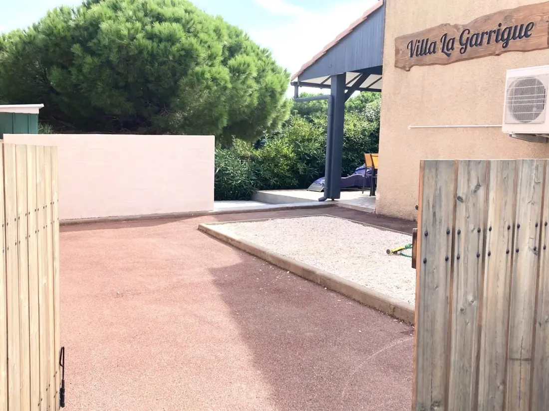 Residence Le Clos Du Soleil