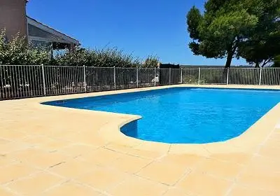 Residence Le Clos Du Soleil