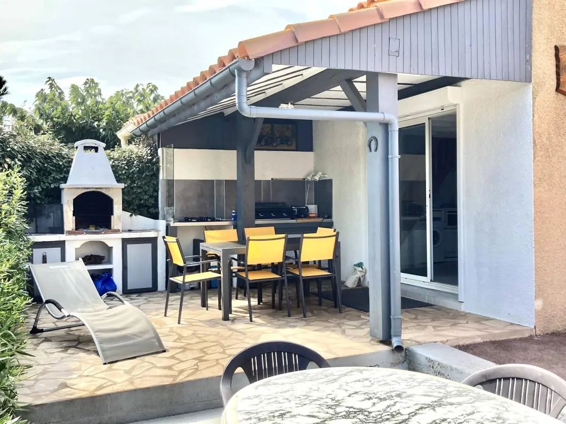 Residence Le Clos Du Soleil