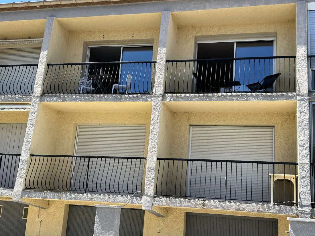 Residence Le Gremillet