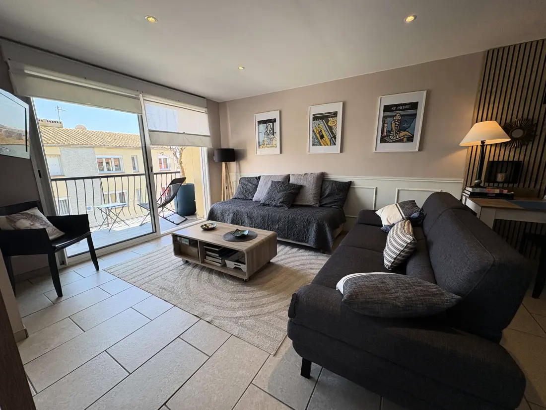Residence Le Gremillet