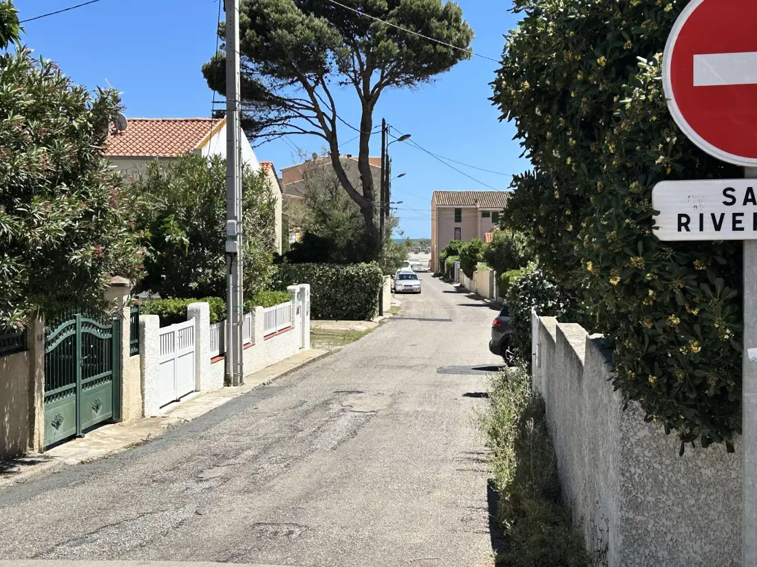 Residence Le Gremillet