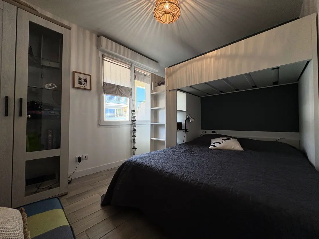 Residence Le Gremillet