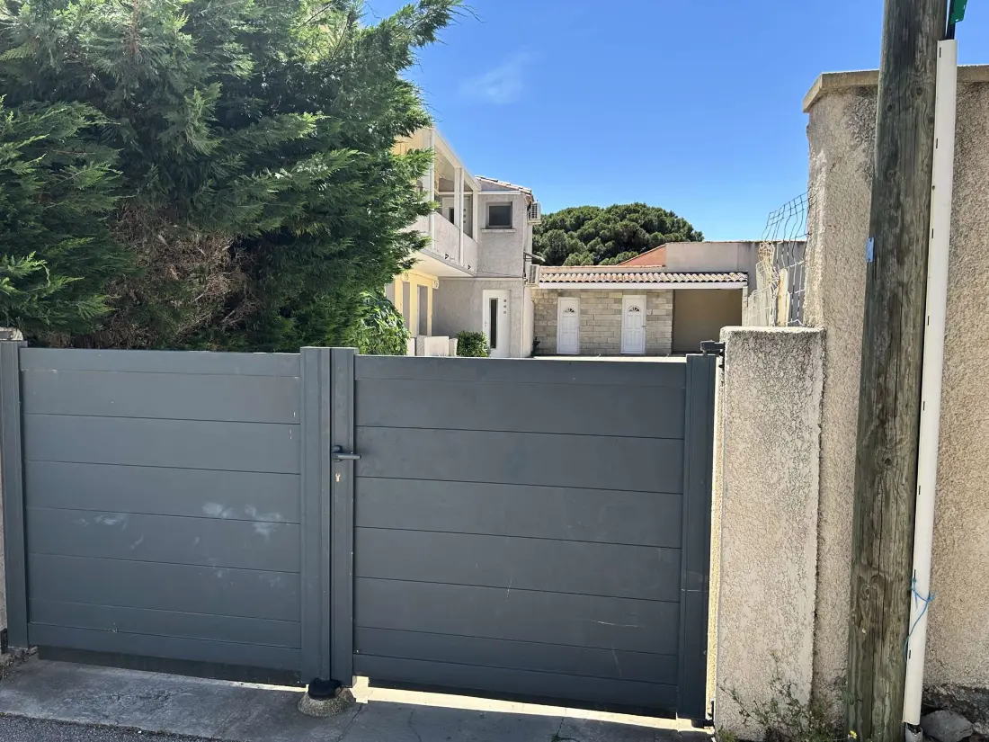 Residence Le Gremillet