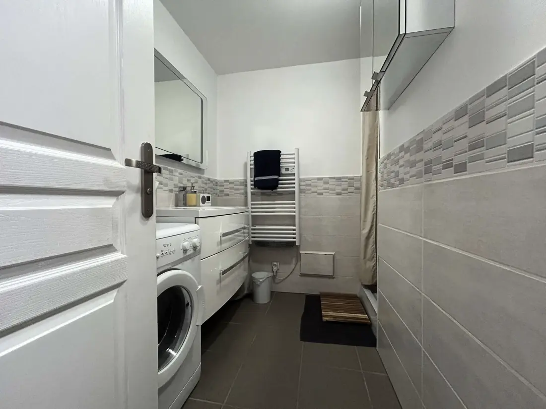 Residence Le Gremillet