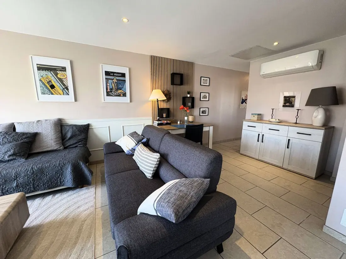 Residence Le Gremillet