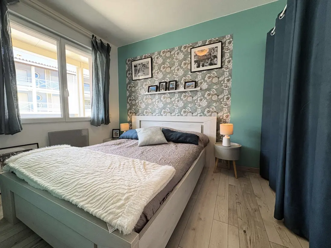 Residence Le Gremillet