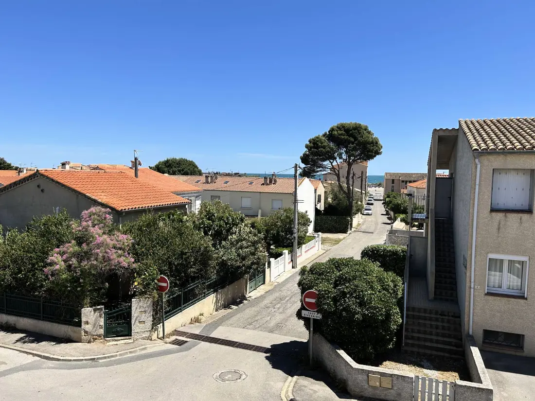Residence Le Gremillet