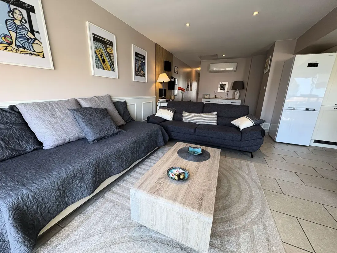 Residence Le Gremillet