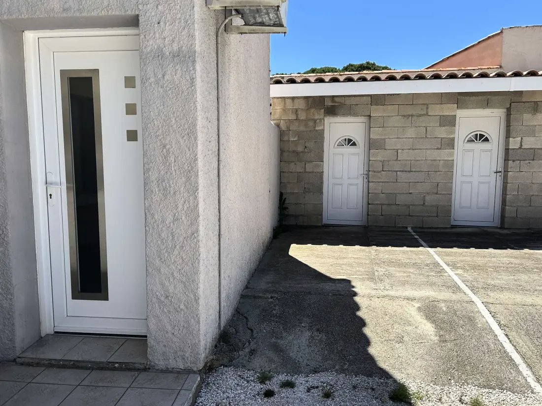 Residence Le Gremillet