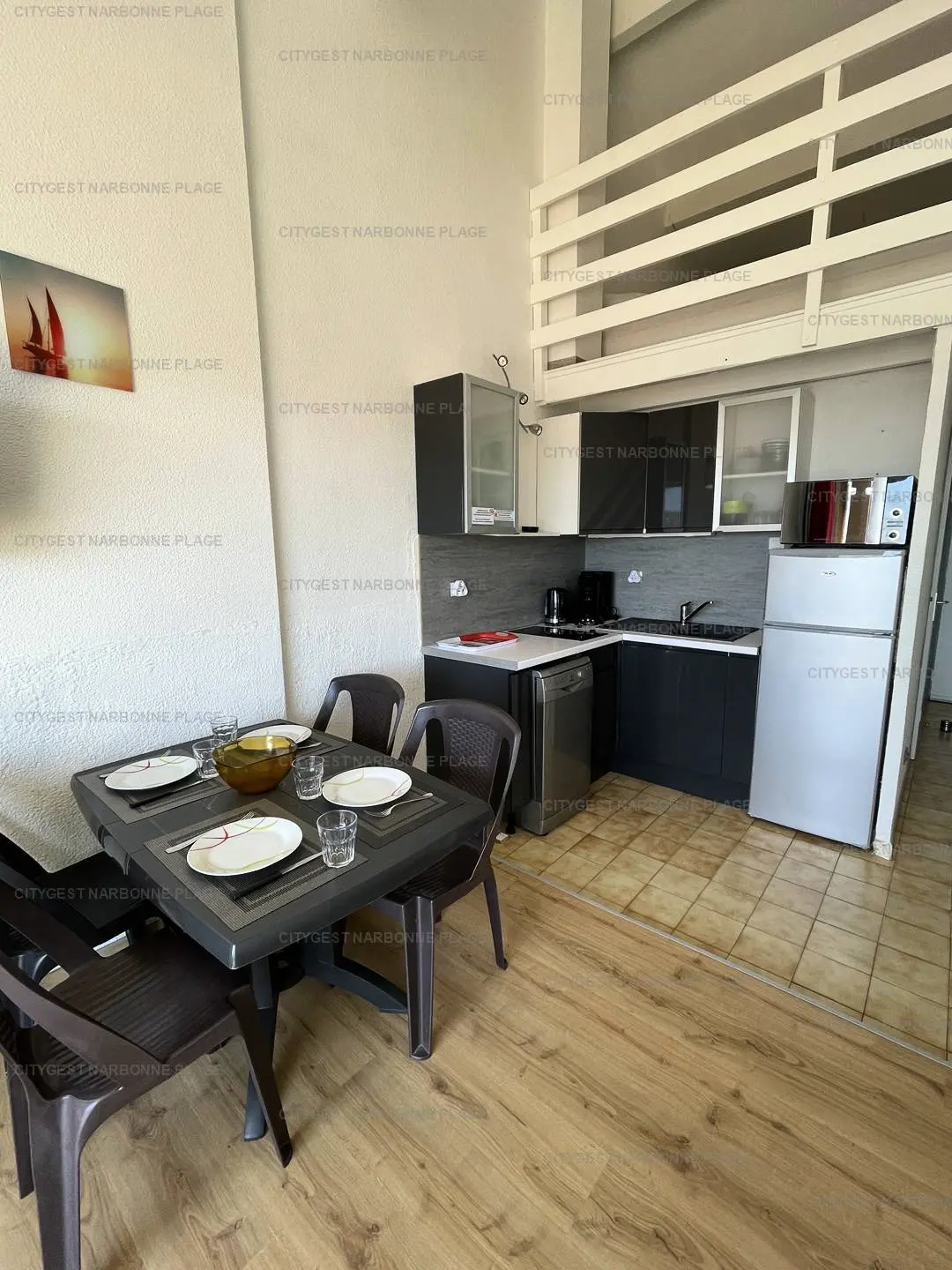 Residence Le Paradisier