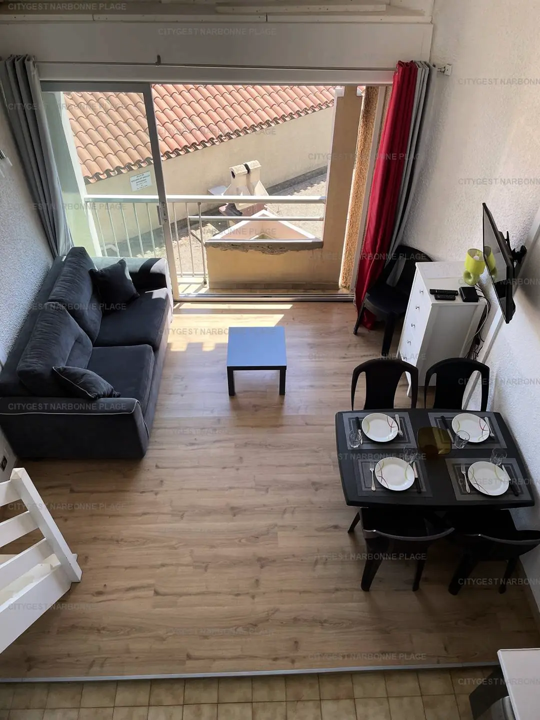 Residence Le Paradisier