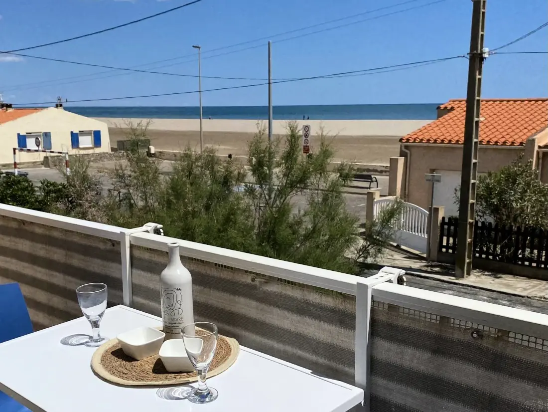 Residence Les 10 Goelettes-st Pierre La Mer