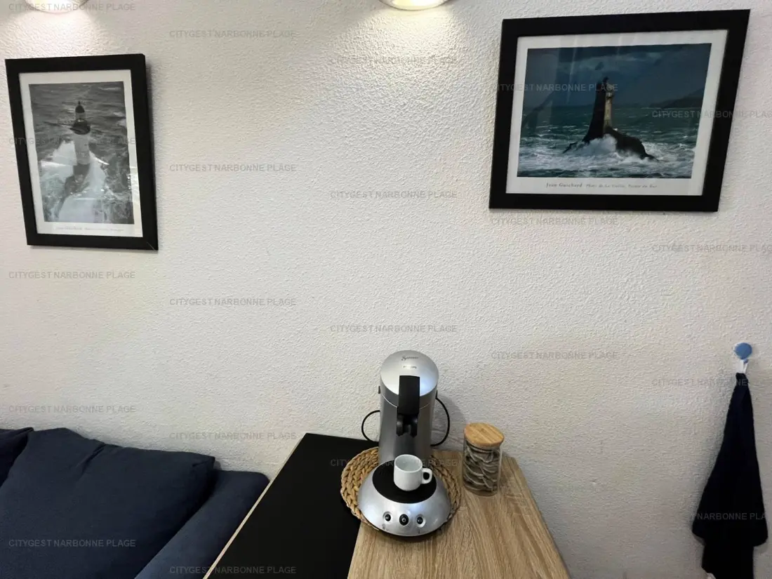 Résidence Les Eaux Vives I