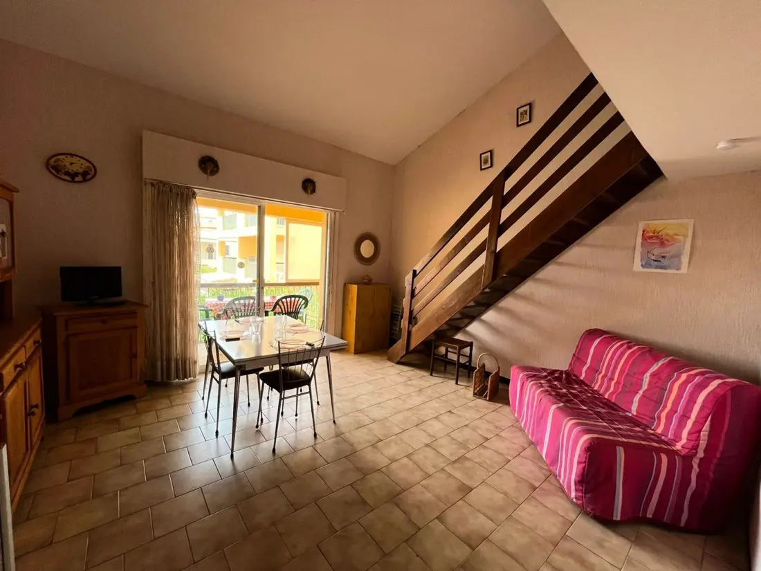 Residence Les Genêts
