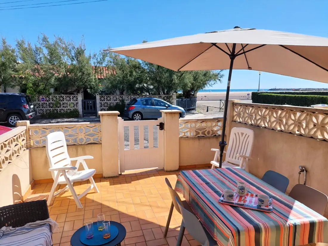 Residence Les Goelettes-st Pierre La Mer
