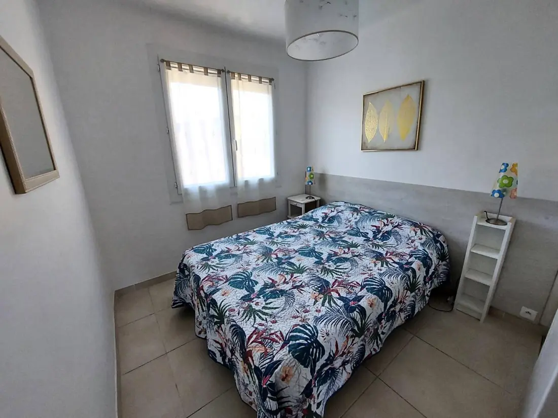 Residence Les Goelettes-st Pierre La Mer